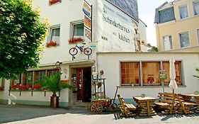 Pension Bei Schinderhannes Und Julchen